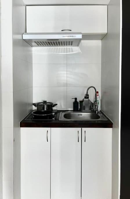 Bezagenta Centrum3 Studio Wi-Fi Great Location! Βαρσοβία Εξωτερικό φωτογραφία