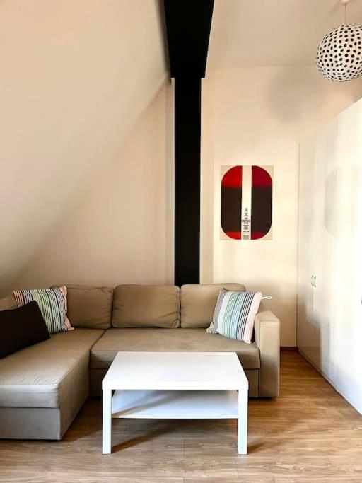 Bezagenta Centrum3 Studio Wi-Fi Great Location! Βαρσοβία Εξωτερικό φωτογραφία