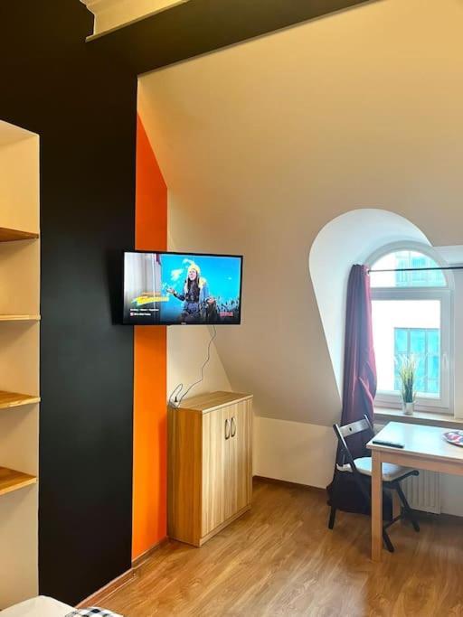 Bezagenta Centrum3 Studio Wi-Fi Great Location! Βαρσοβία Εξωτερικό φωτογραφία