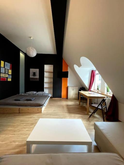 Bezagenta Centrum3 Studio Wi-Fi Great Location! Βαρσοβία Εξωτερικό φωτογραφία